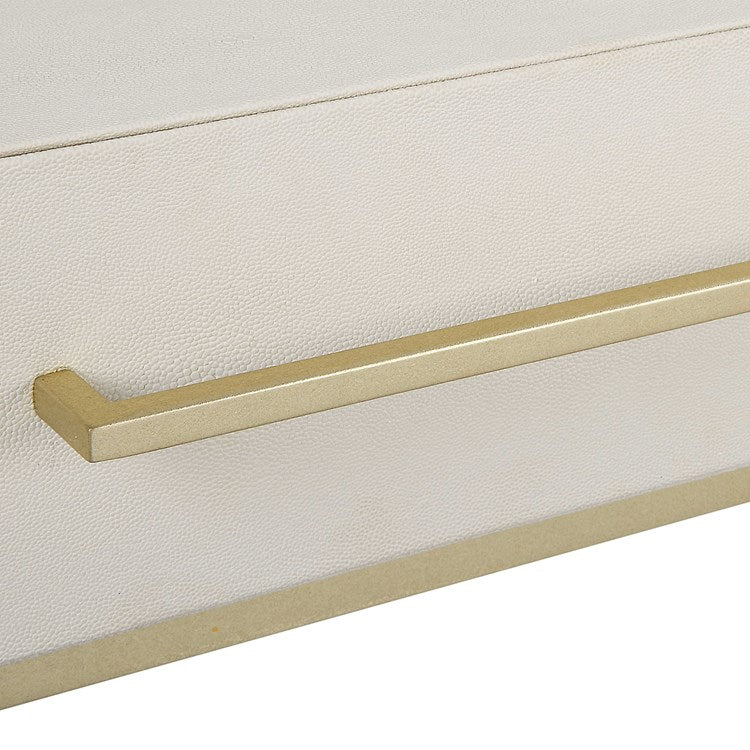 Jewel Desk.