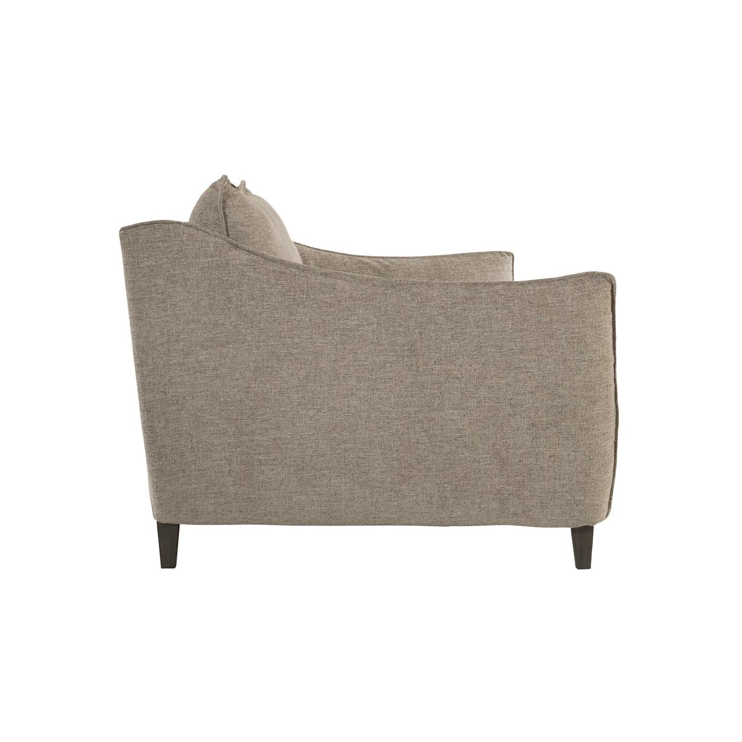 Joli Fabric Sofa - Custom.