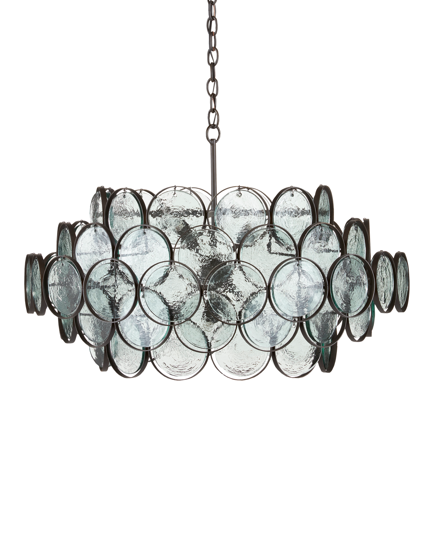 Galahad Small Chandelier.