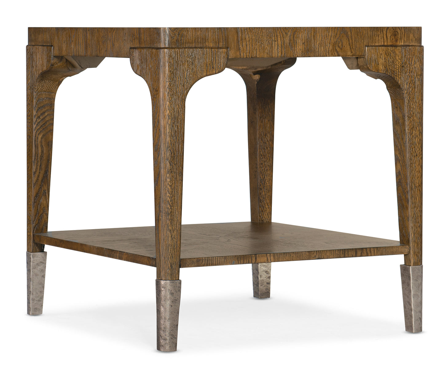 Chapman Rectangle End Table.