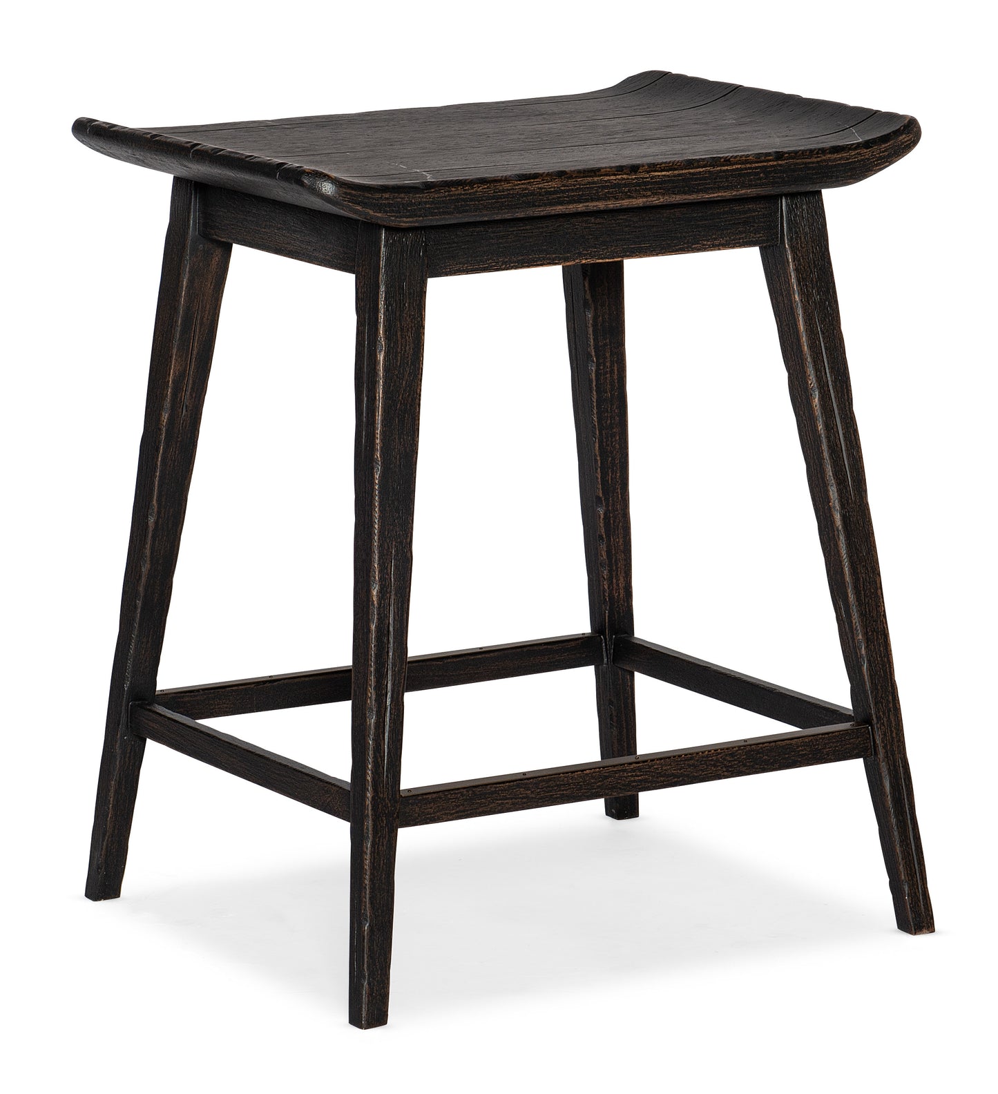 Commerce & Market Stool.