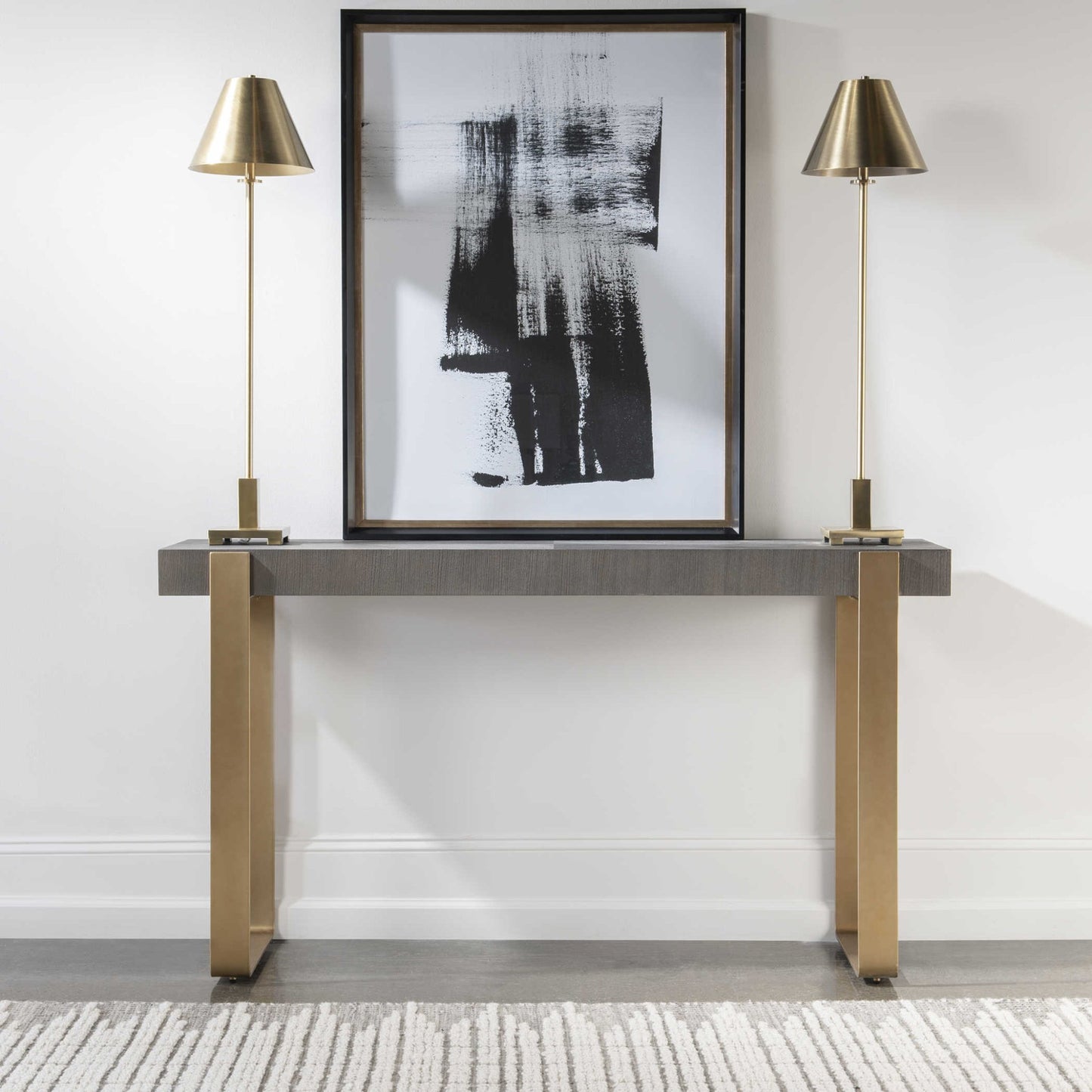Kea Console Table.