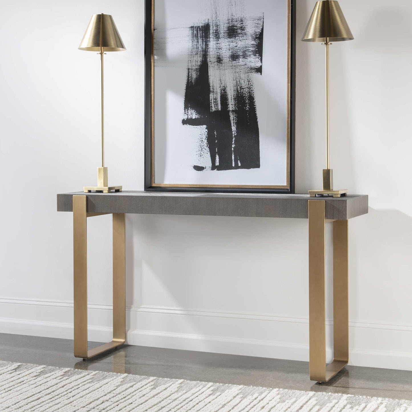 Kea Console Table.