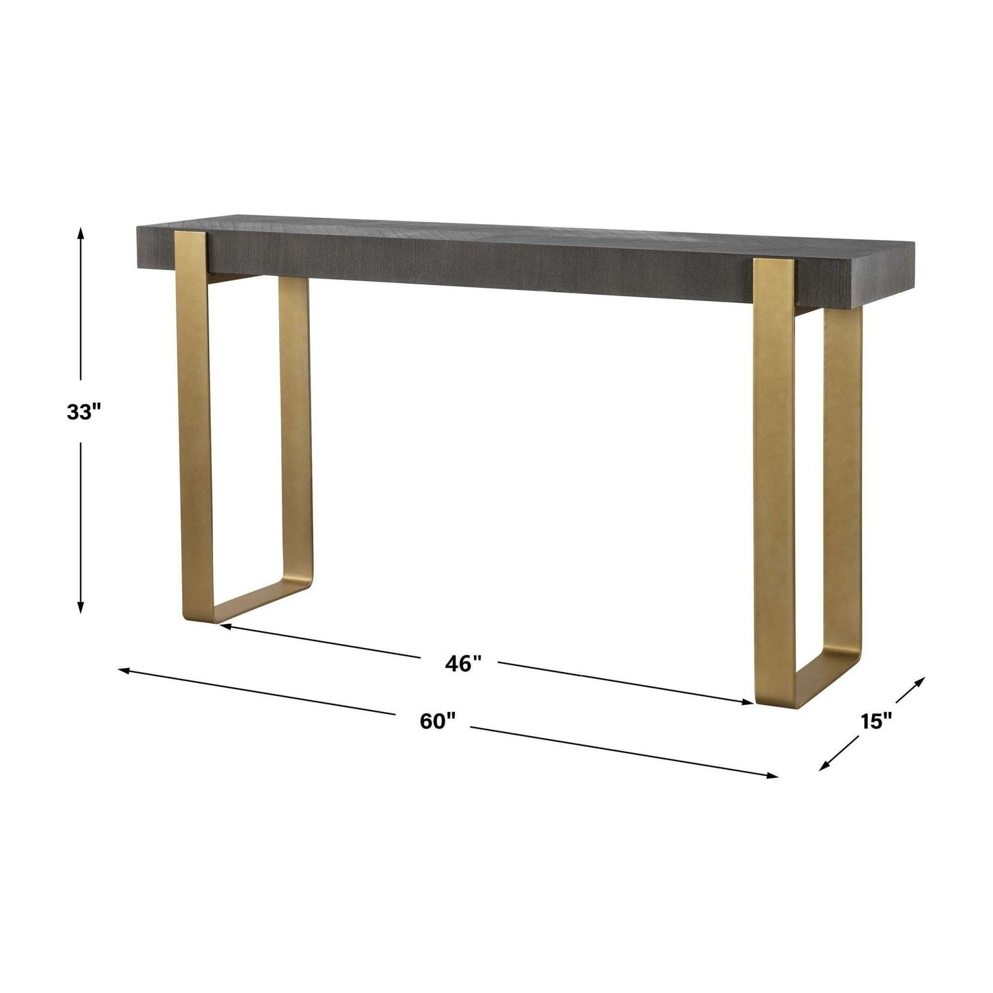Kea Console Table.