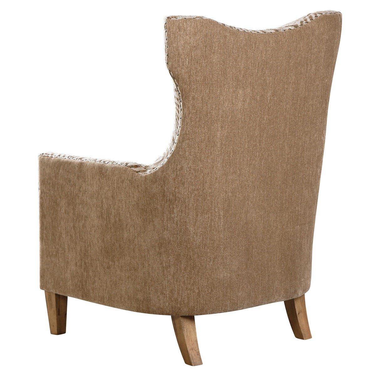 Kiango Armchair.