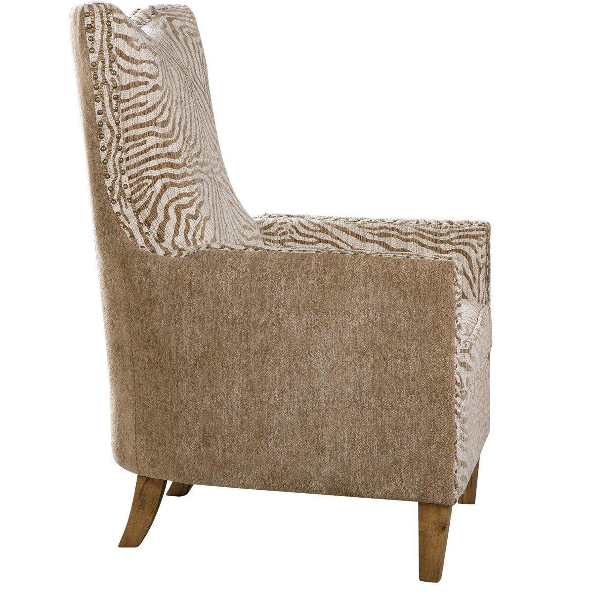 Kiango Armchair.