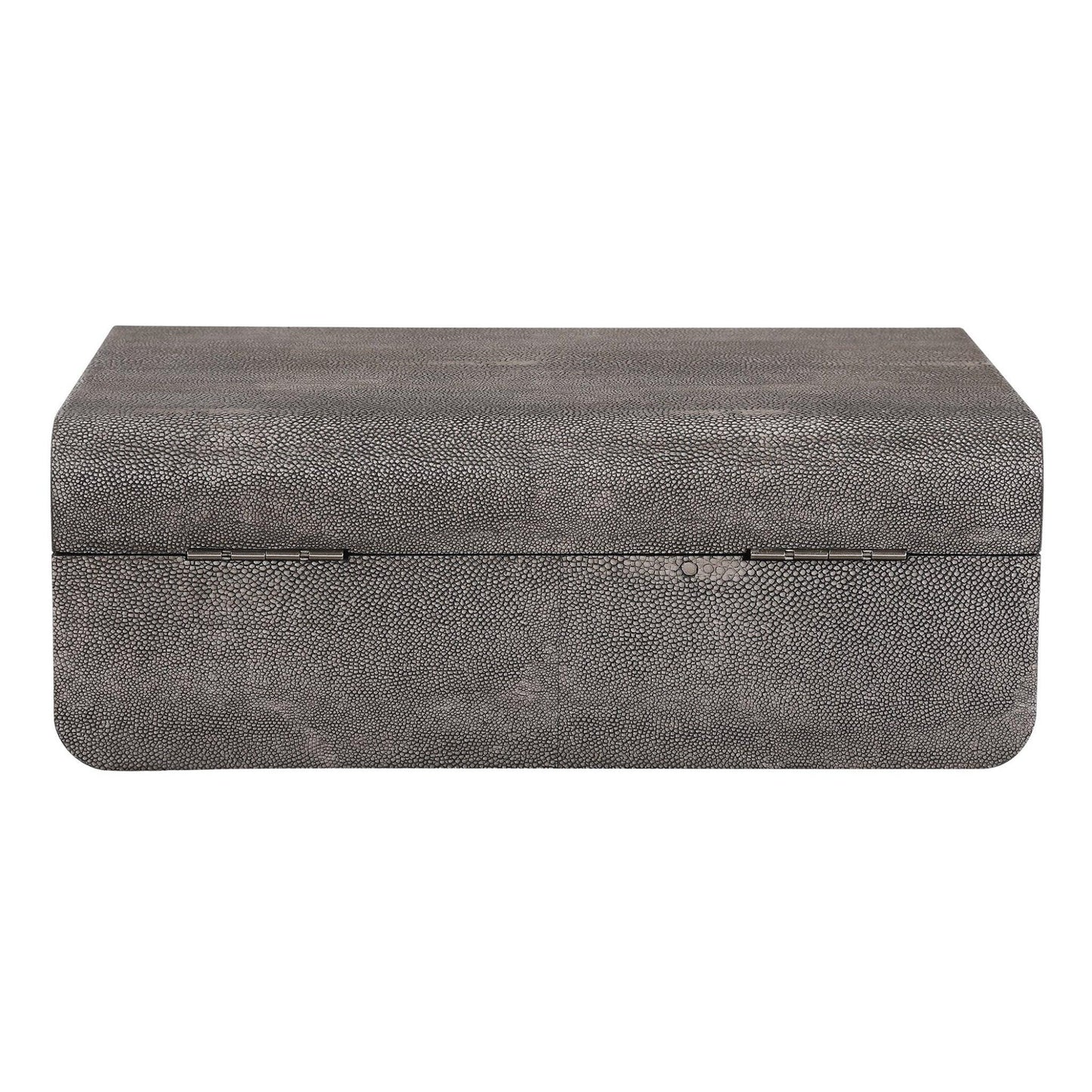 Lalique Art Deco Box.