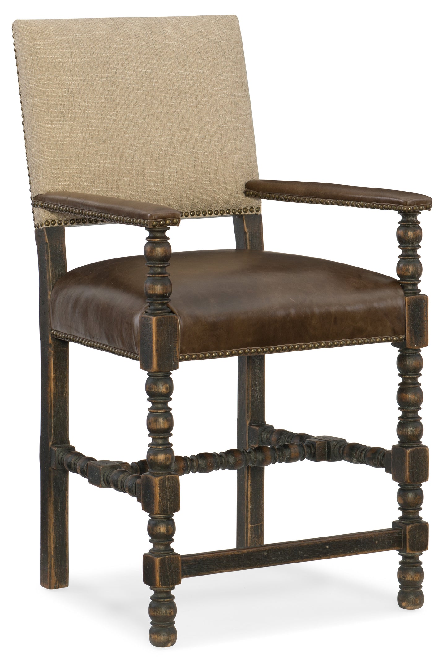 Comfort Counter Stool.