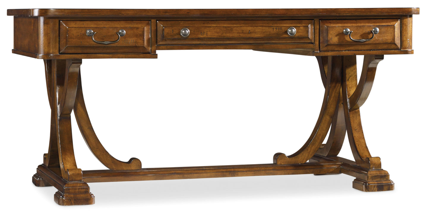 Tynecastle Writing Desk.