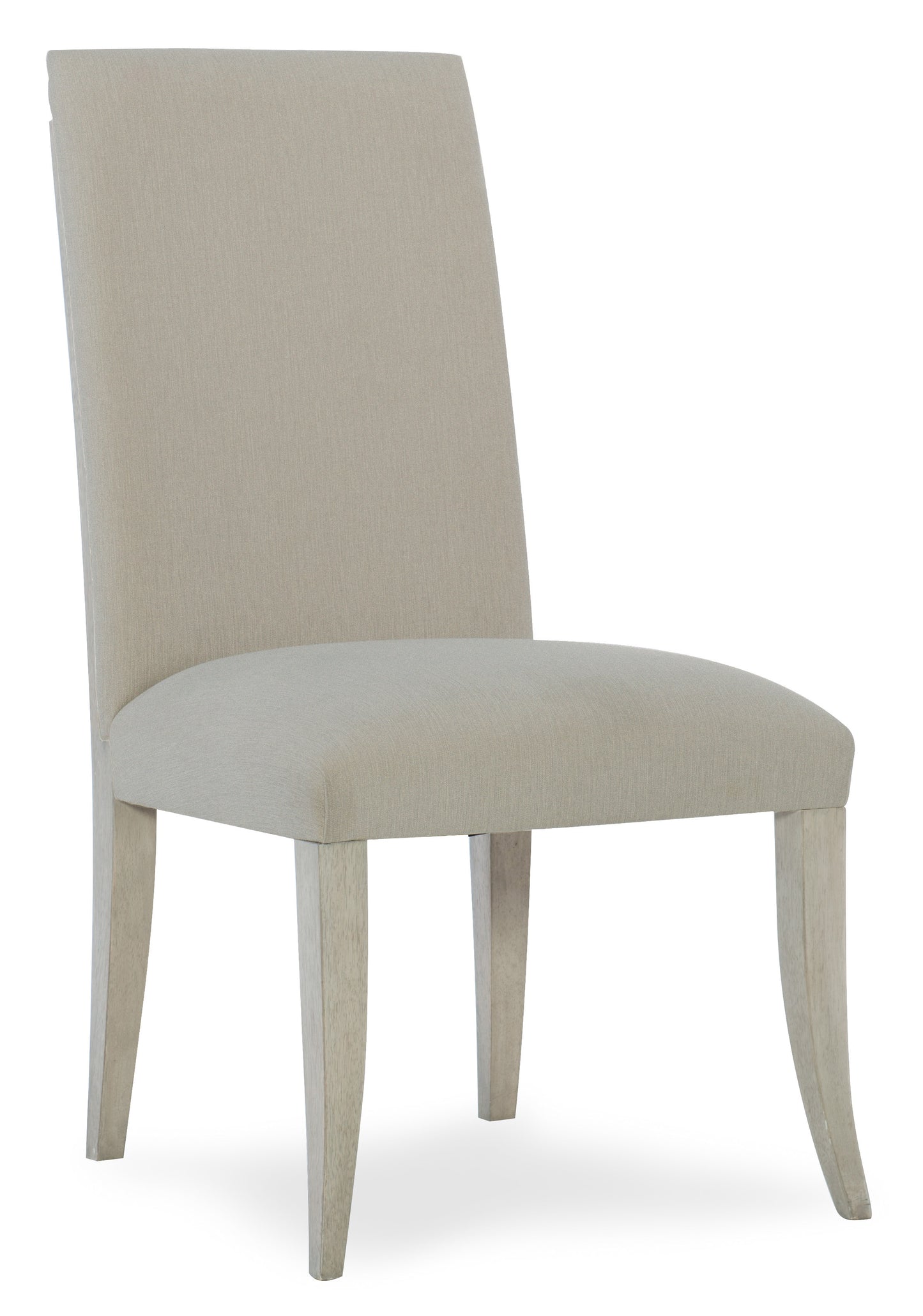 Elixir Upholstered Side Chair.