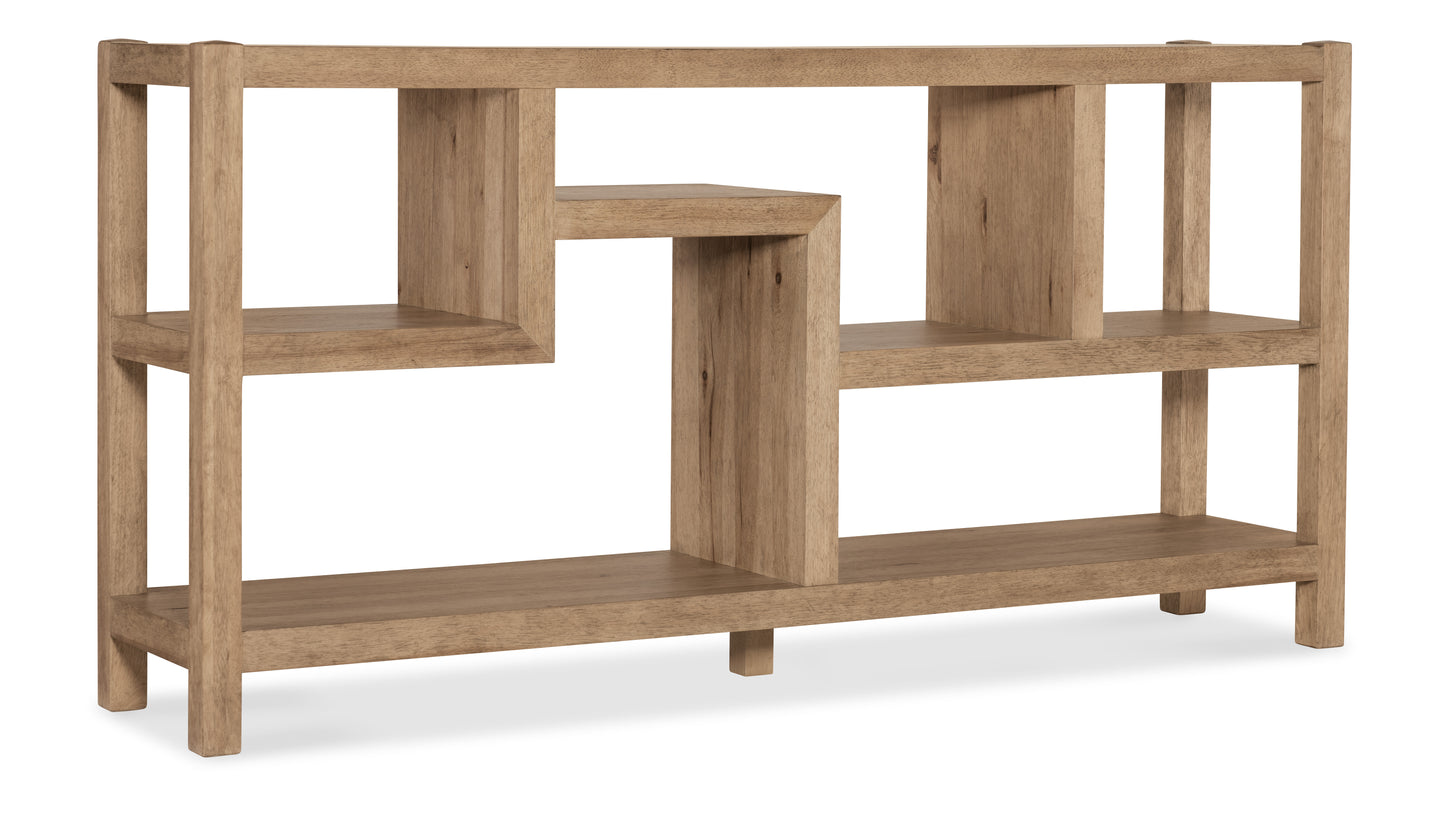 Vineyard Row Small Console.