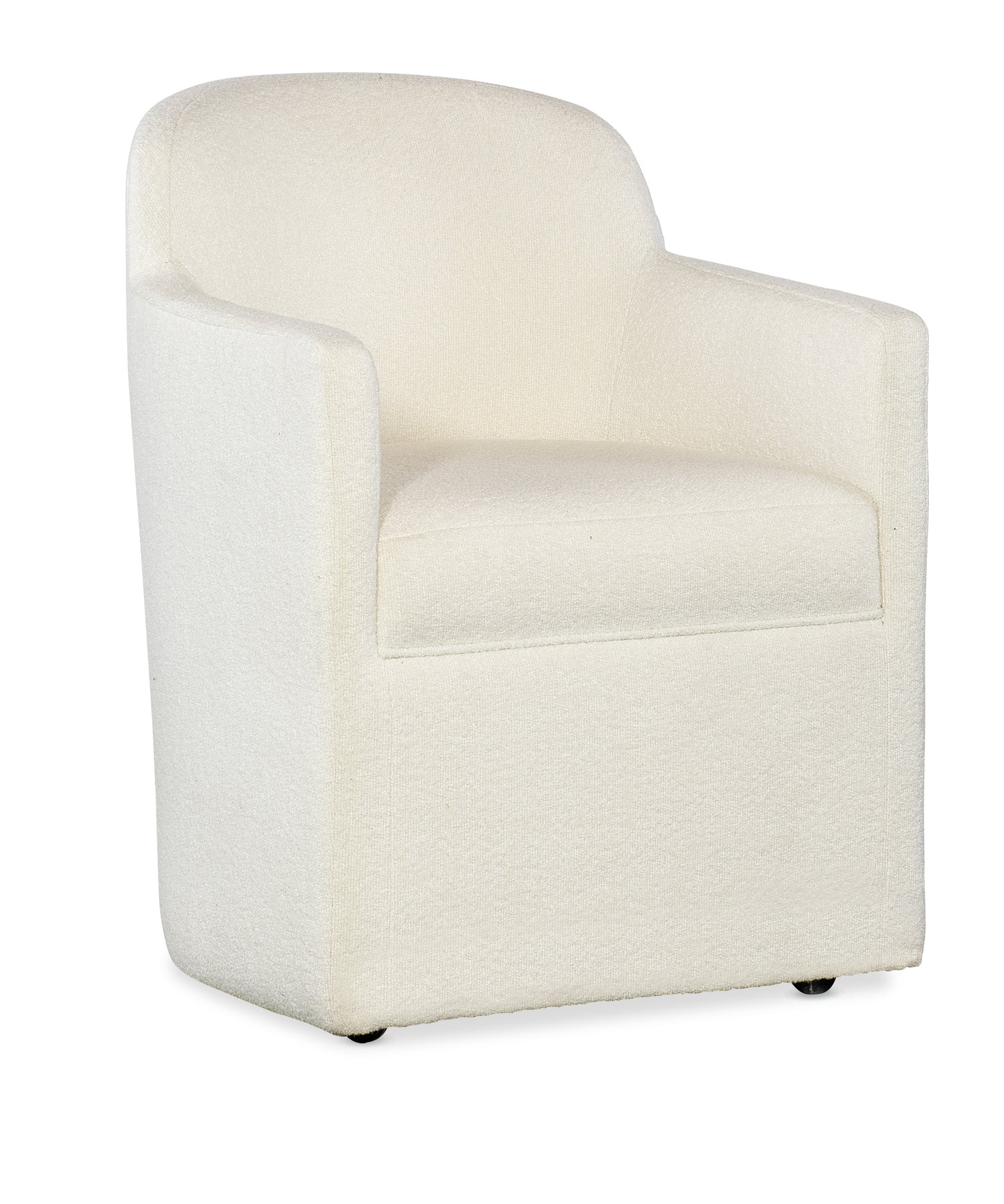 Commerce & Market Izabela Upholstered Arm Chair.