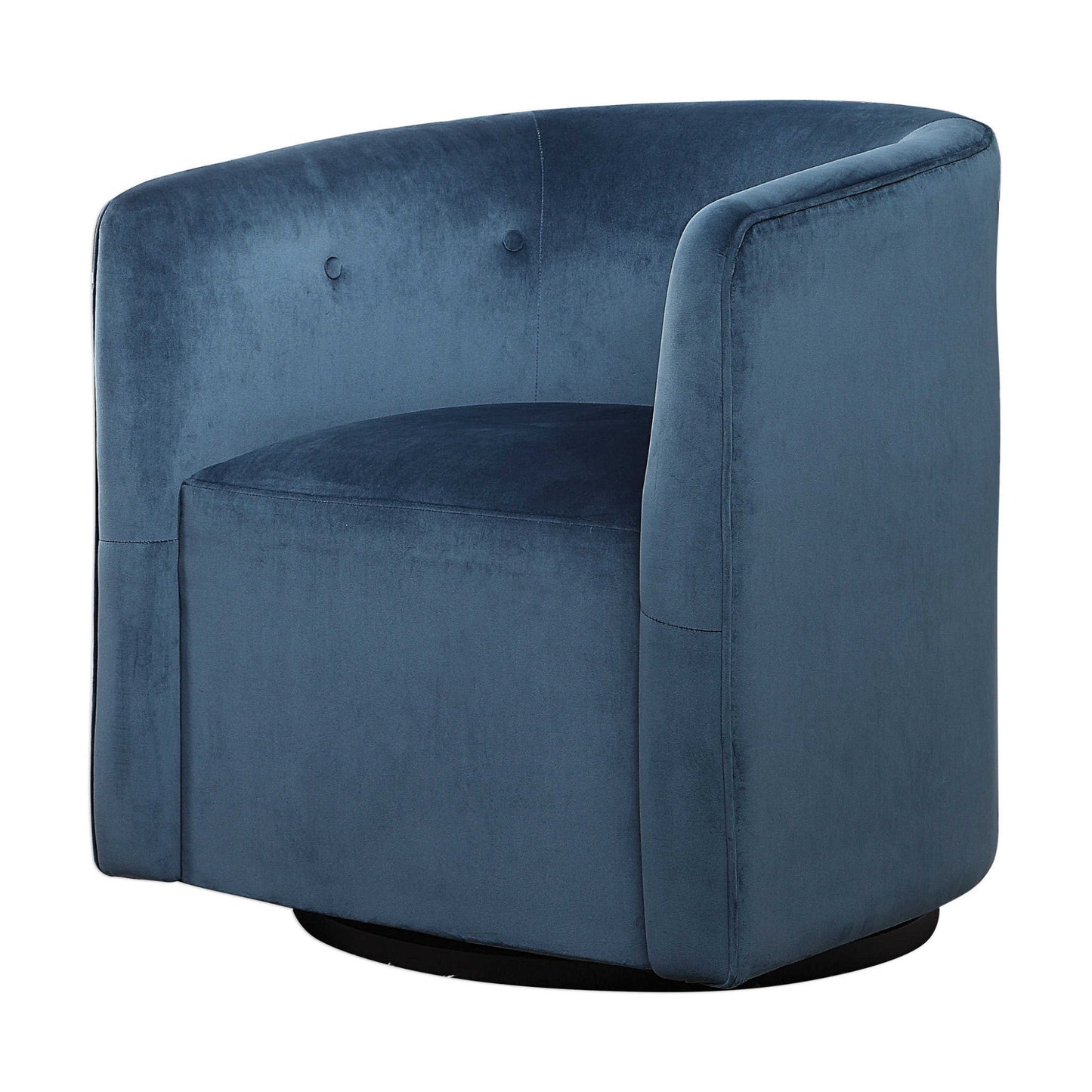 Mallorie Swivel Chair.