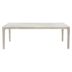 Marbella Outdoor Dining Table - #shop_name Outdoor Table