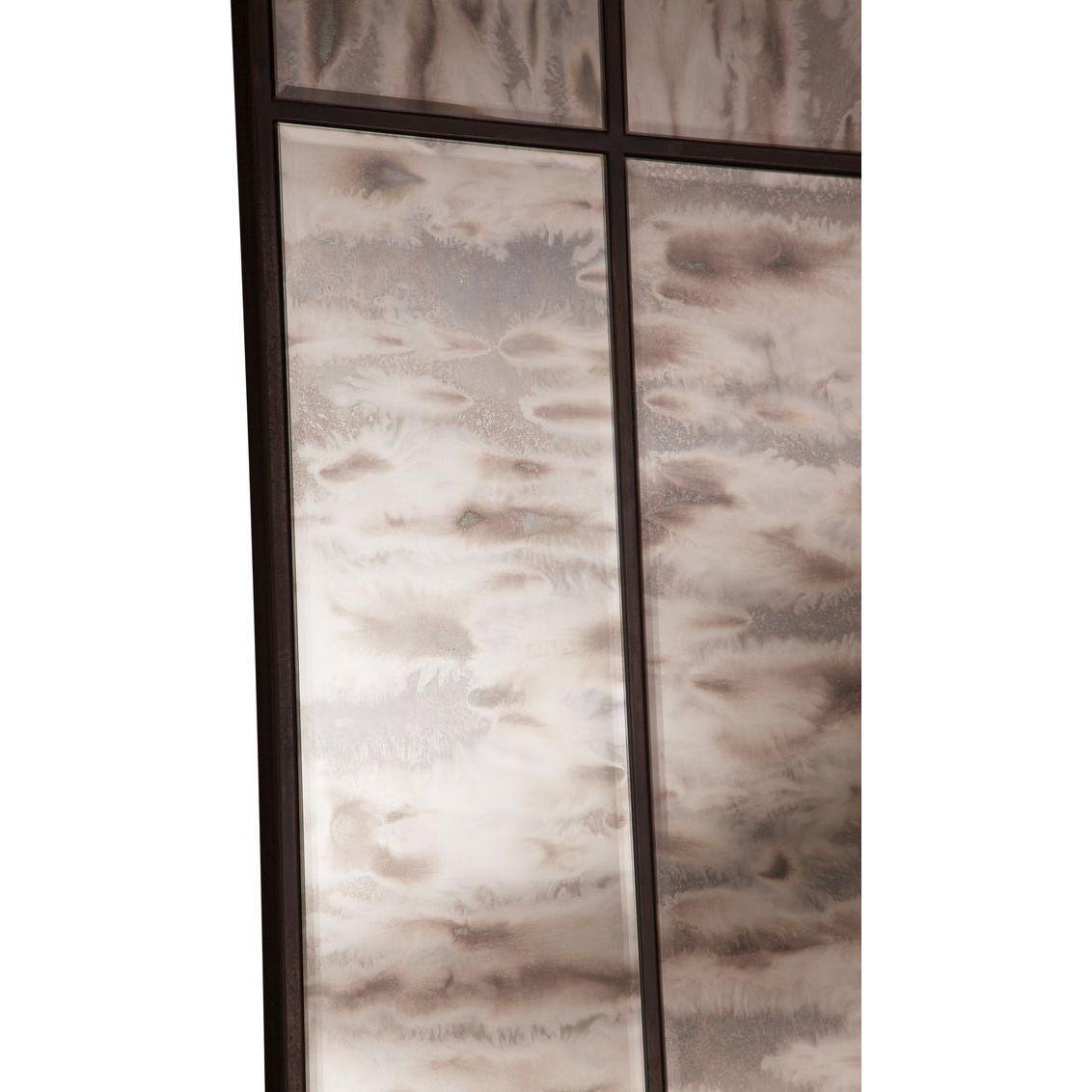 Maxwell Floor Mirror.