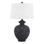 Memphis Table Lamp - Black - #shop_name Table Lamp