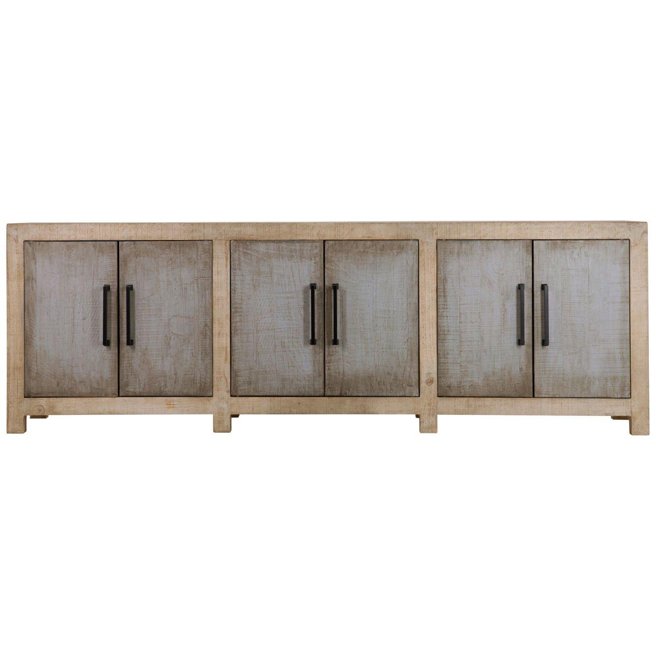 Merwin Sideboard.