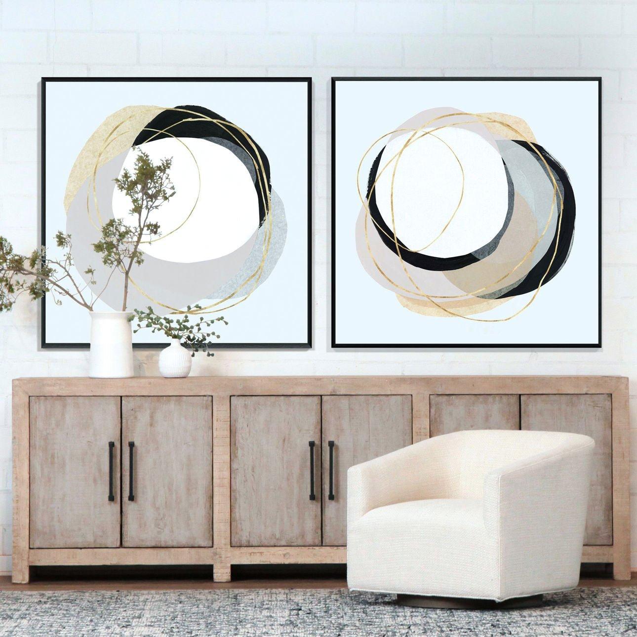 Merwin Sideboard.
