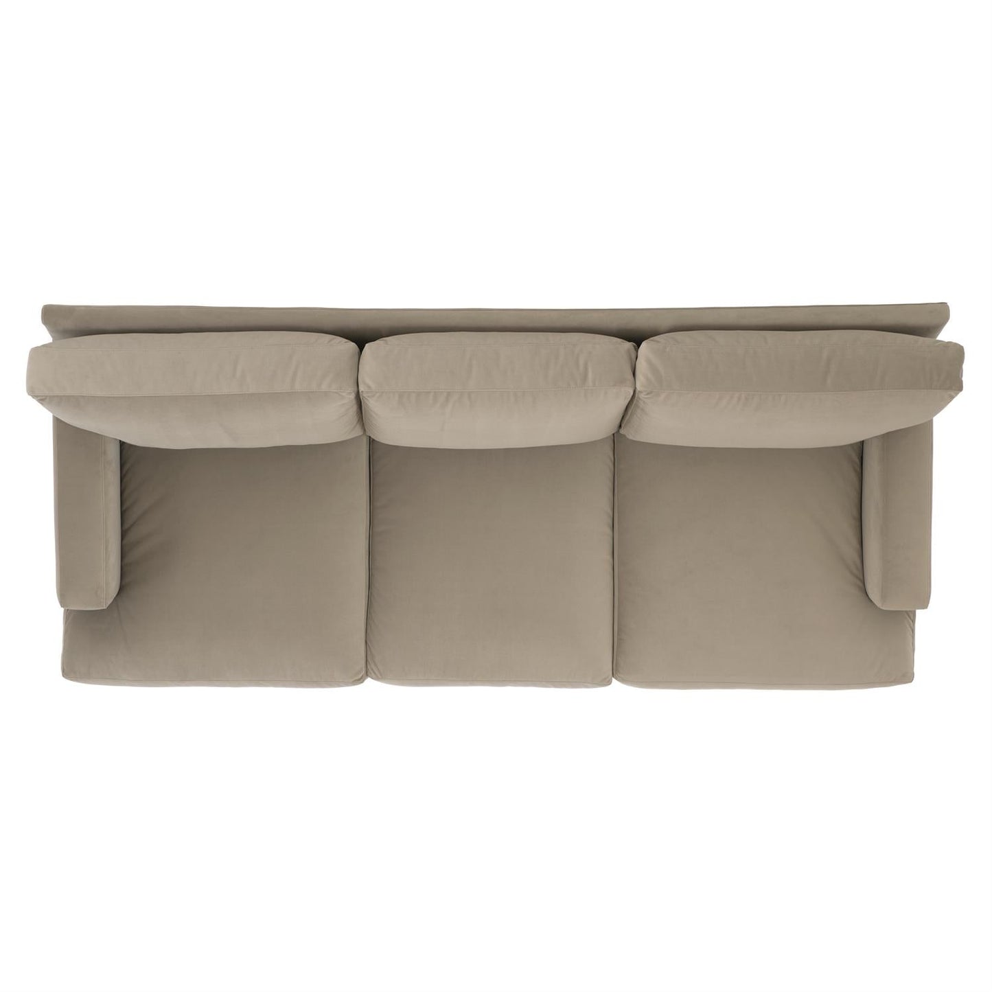 Mila Sofa - Custom.
