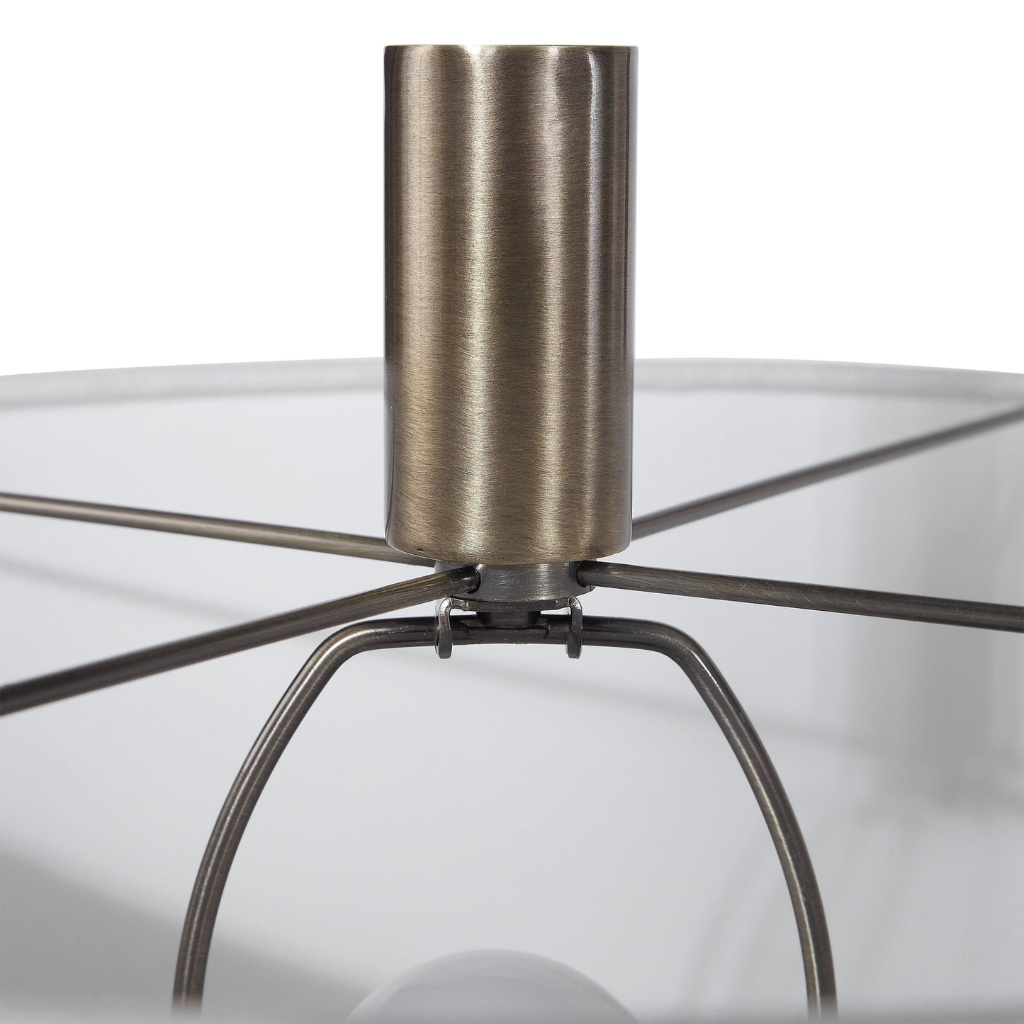 Minette Mid-Century Floor Lamp.