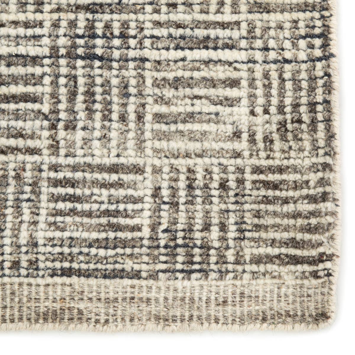 Hand Knotted Rize Rug - RIZ05.