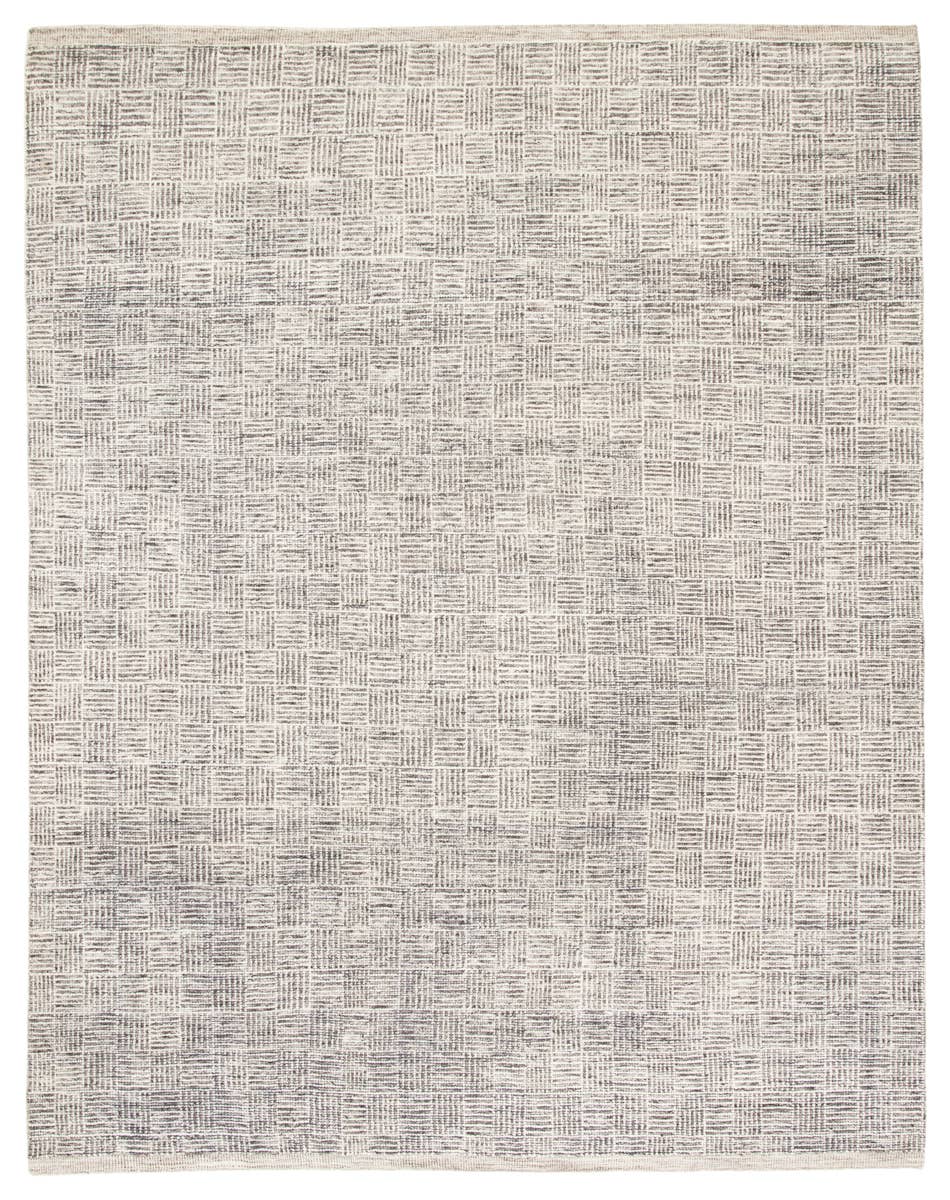 Hand Knotted Rize Rug - RIZ05.