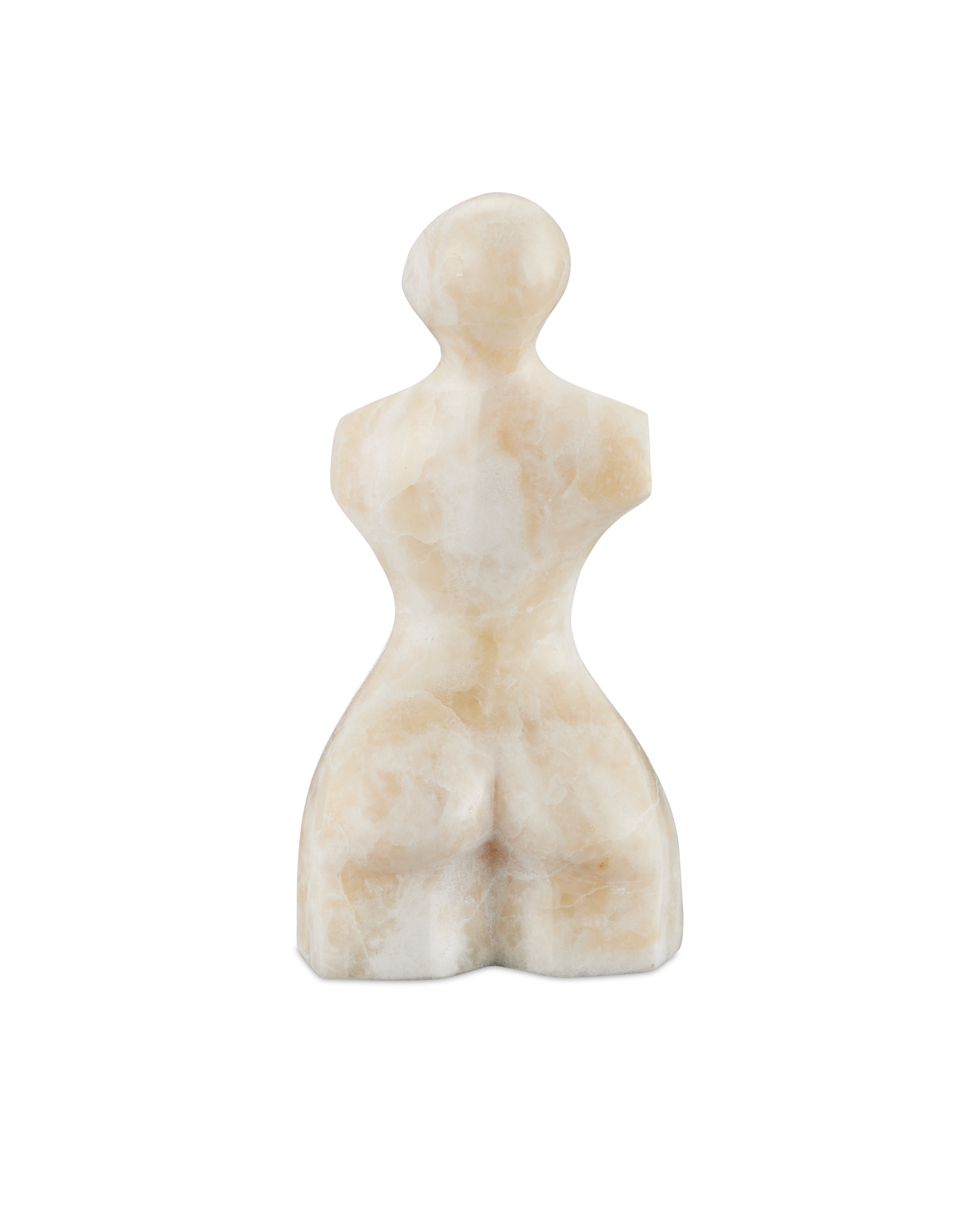 Giada Onyx Large Bust Sculpture.