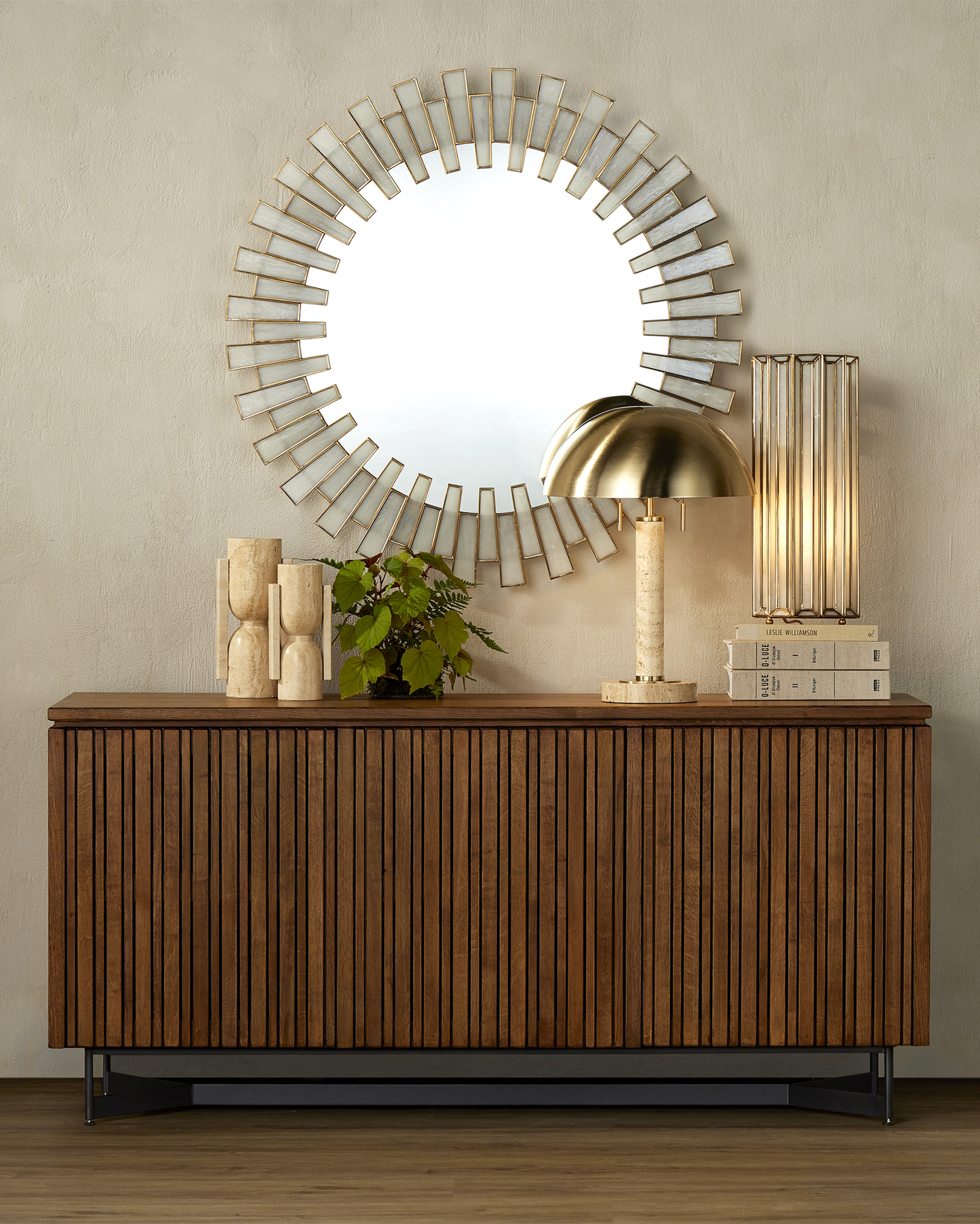 Daze Uplight Table Lamp.