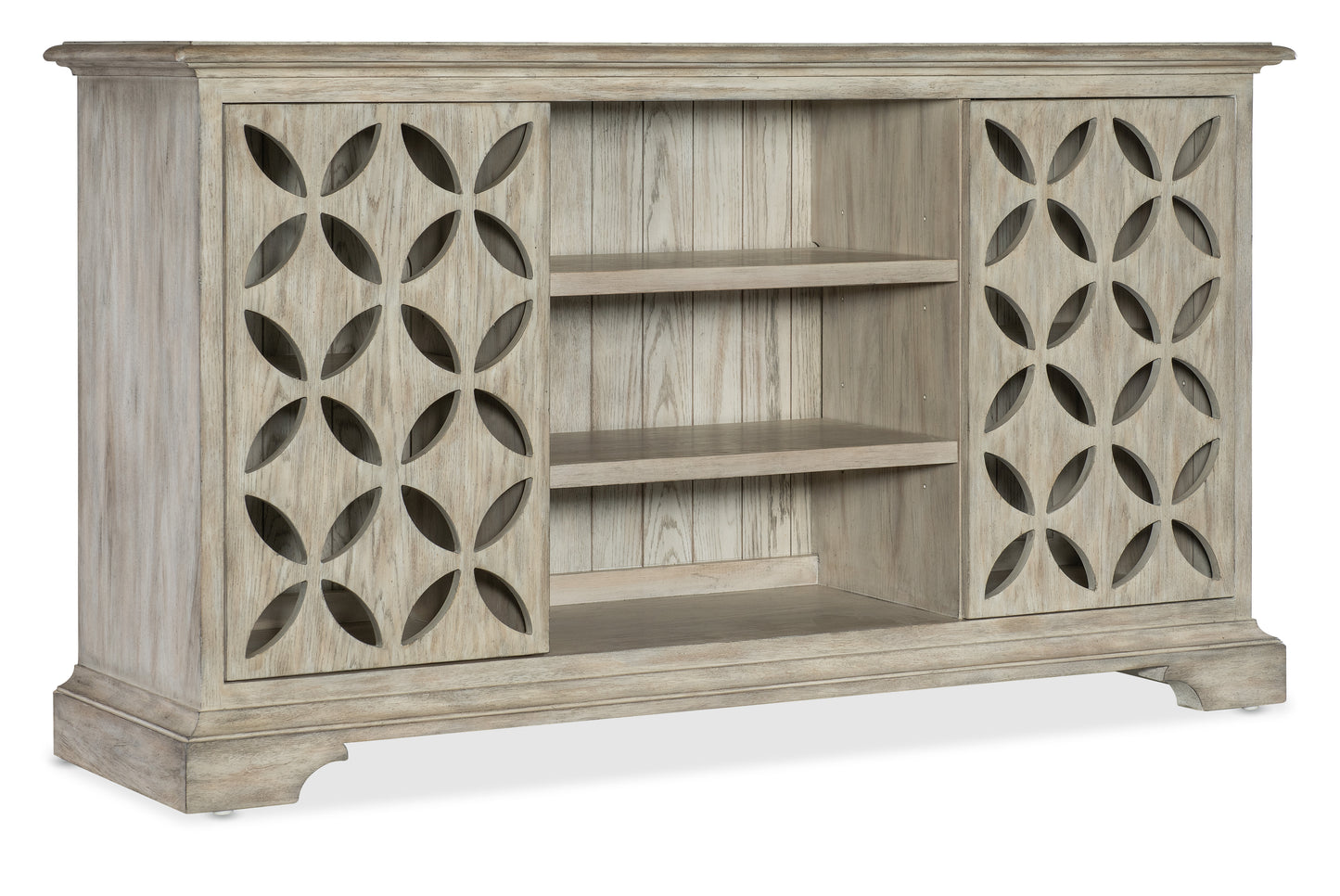 Commerce & Market Underhill Entertainment Console.