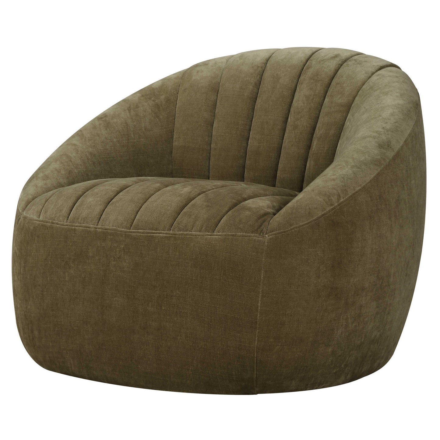 Narrows Swivel Chair.