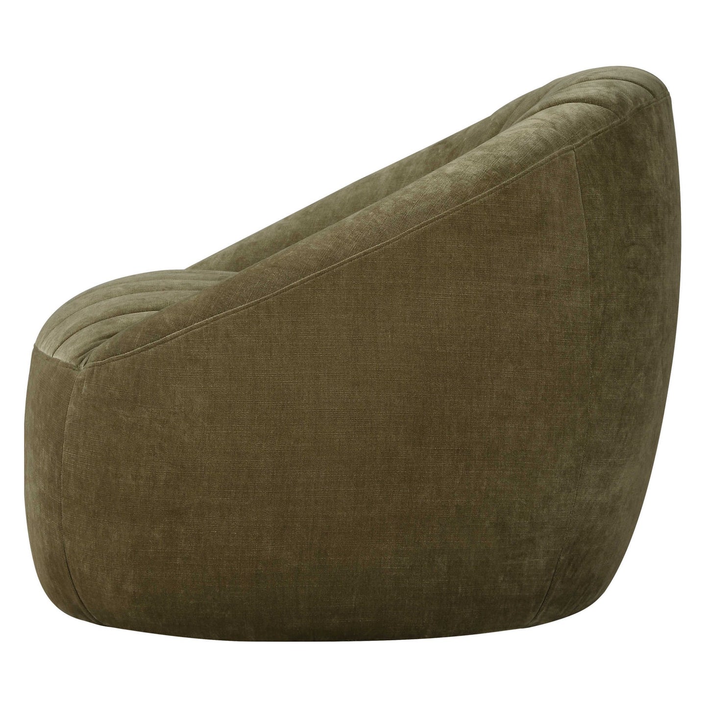 Narrows Swivel Chair.