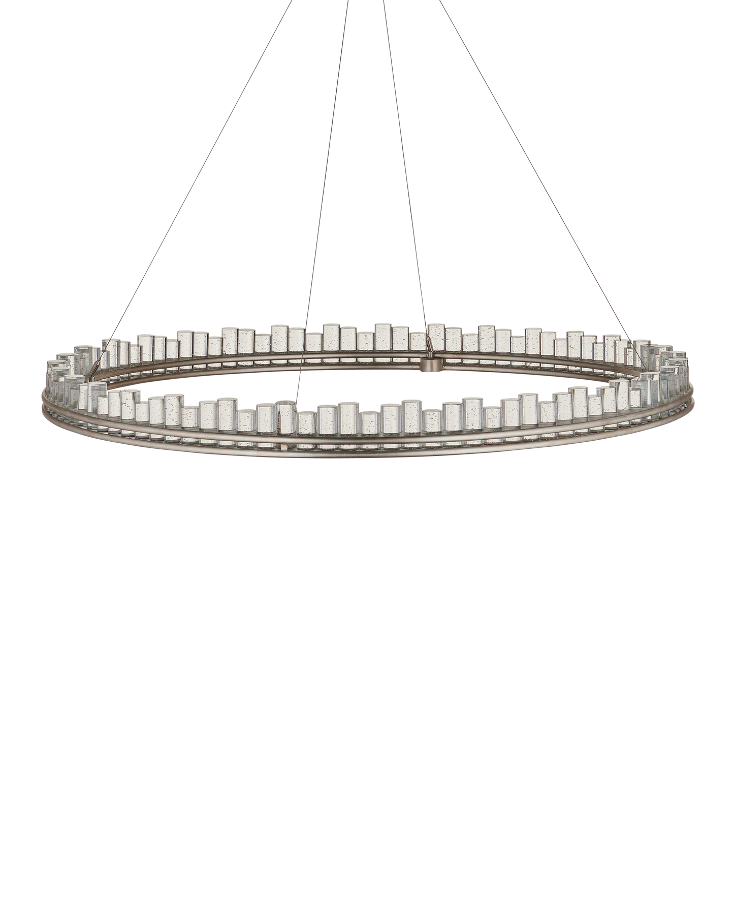 Pleiades Large Chandelier.
