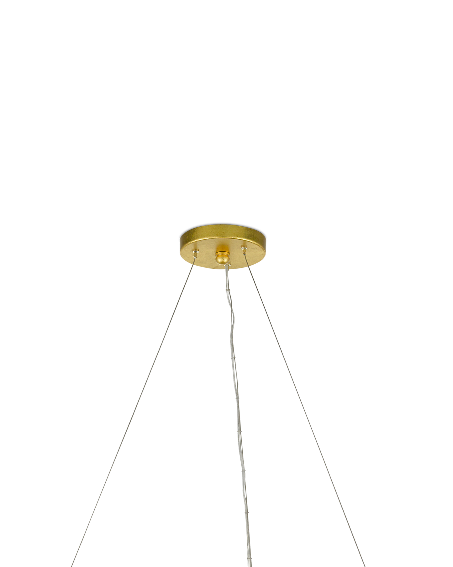 Canaan Chandelier.