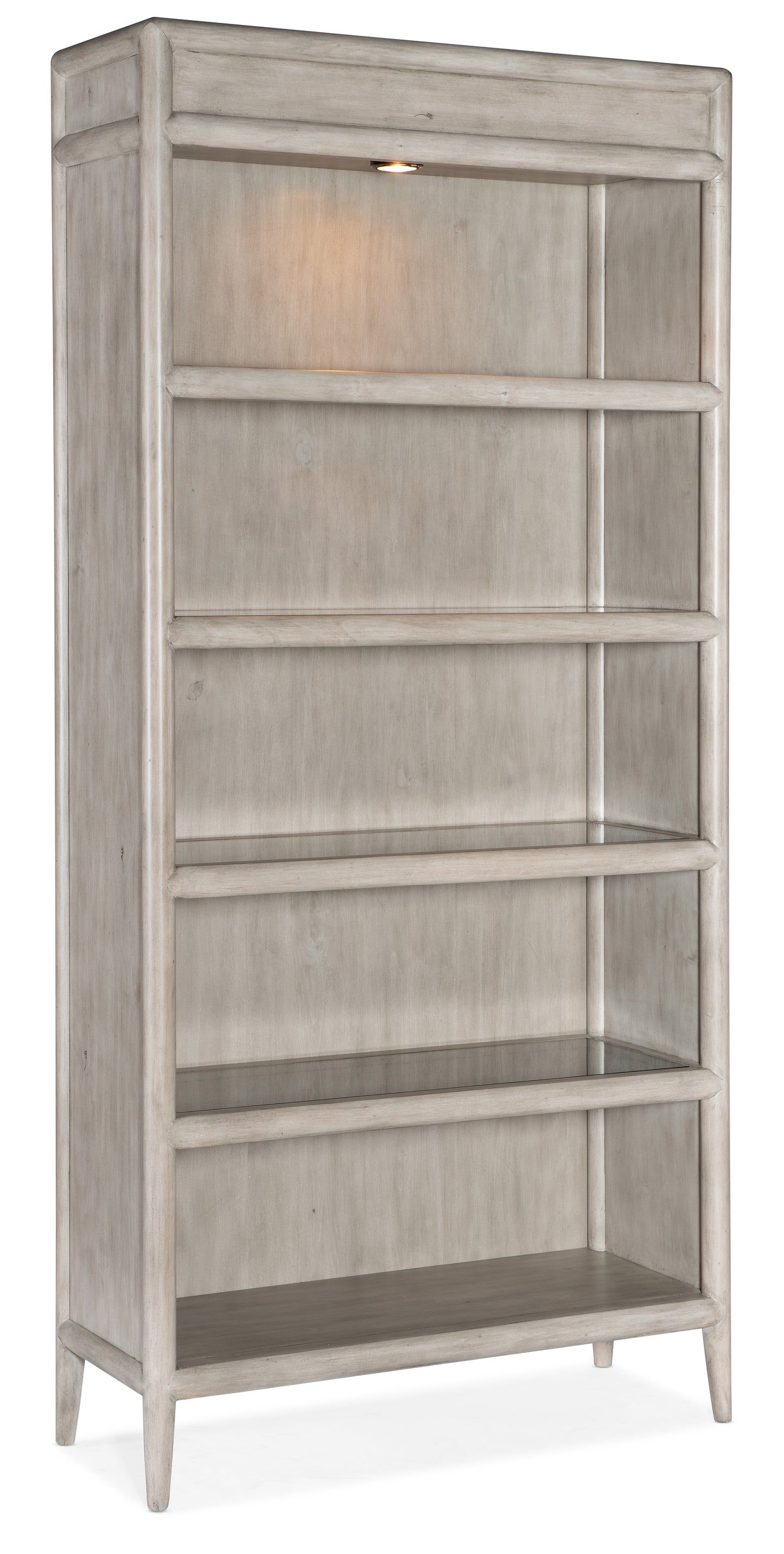 Burnham Bookcase.