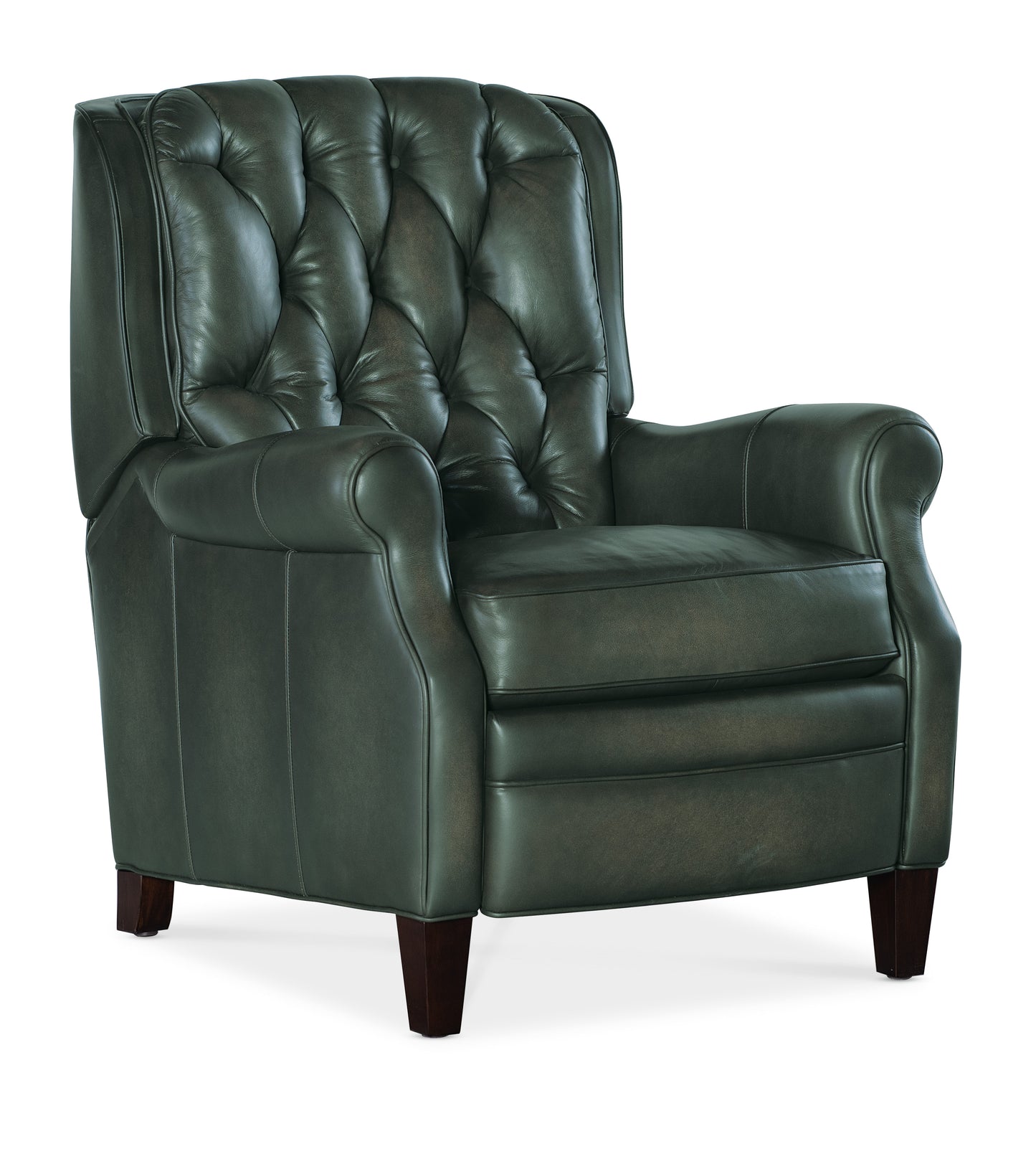 Palmer Press Back Recliner - Sarzana Portal.