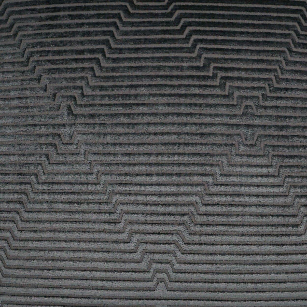 Outline Pillow - Thunder - 24