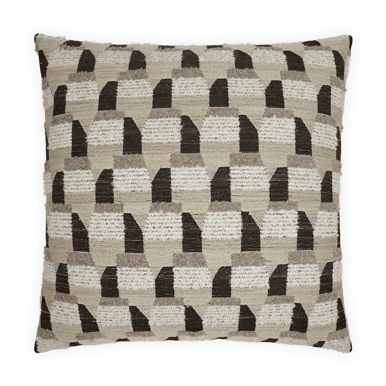 Oxido-Domino Pillow - 24
