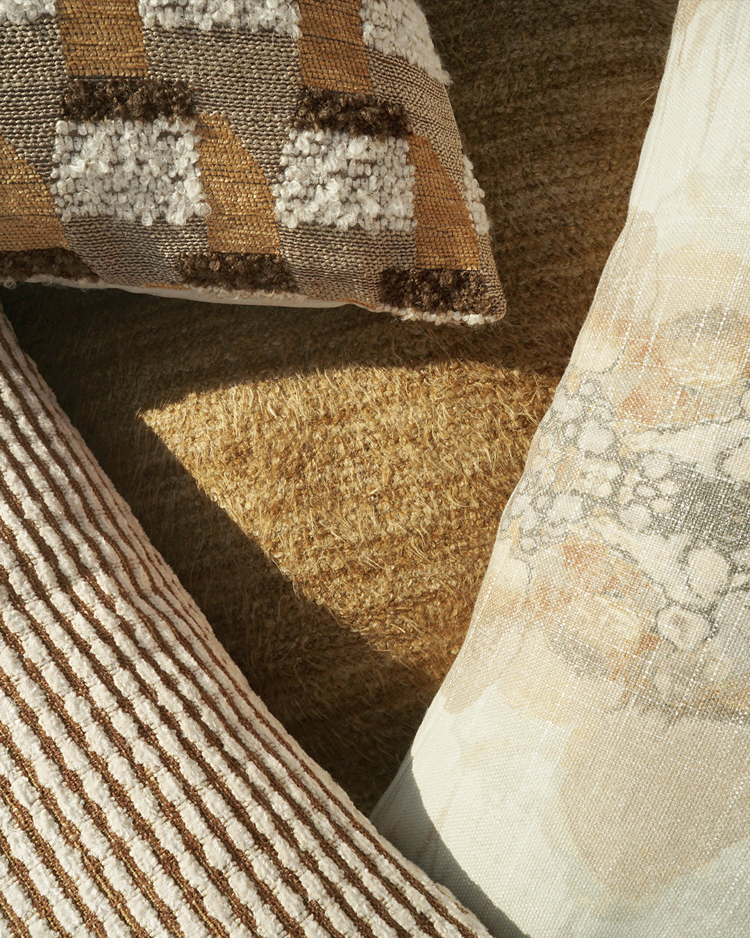 Oxido-Honey Pillow - 24