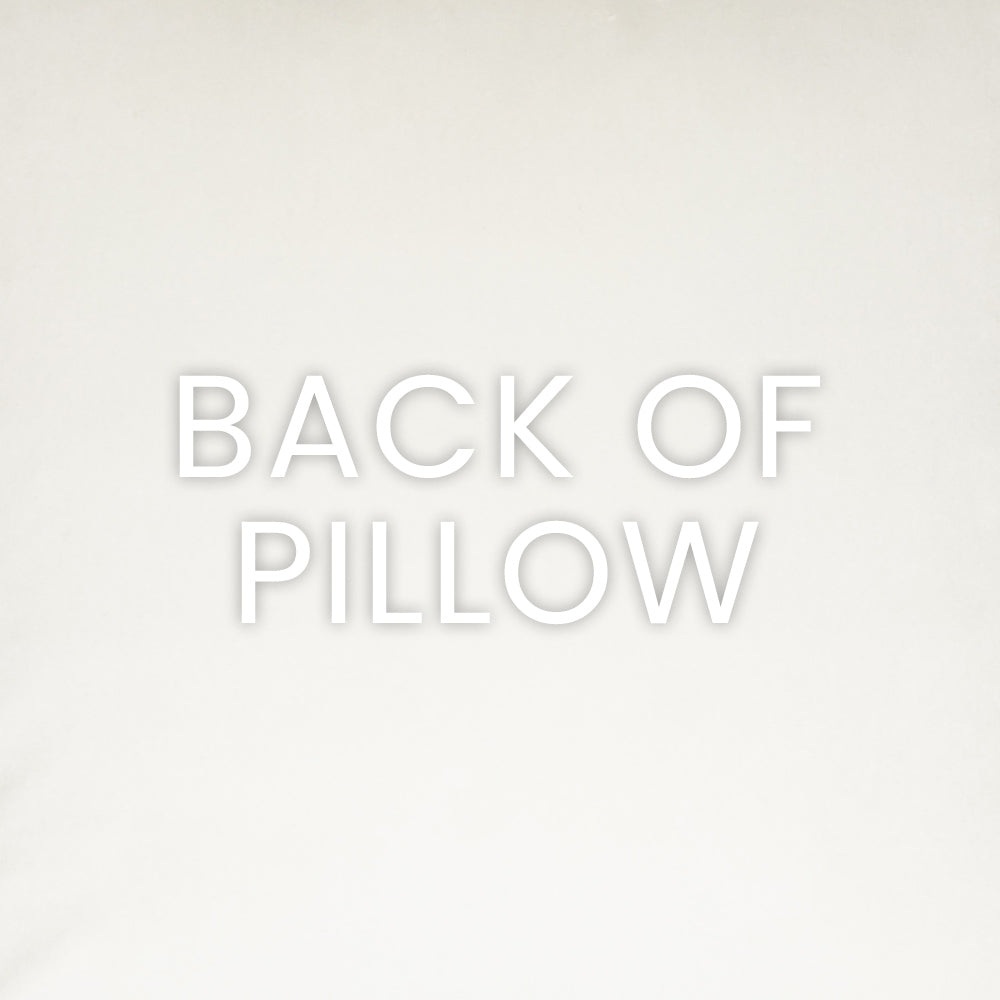 Oxido-Honey Pillow - 24