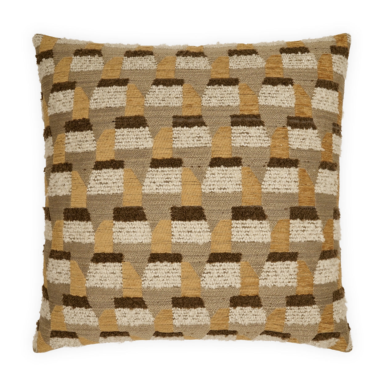 Oxido-Honey Pillow - 24