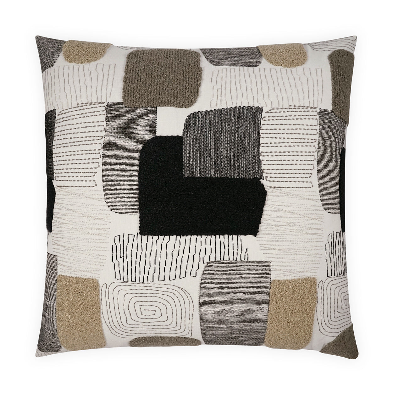 Paintbox Pillow - 24