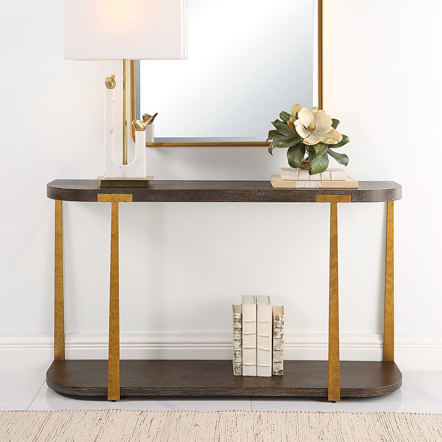 Palisade Console Table.