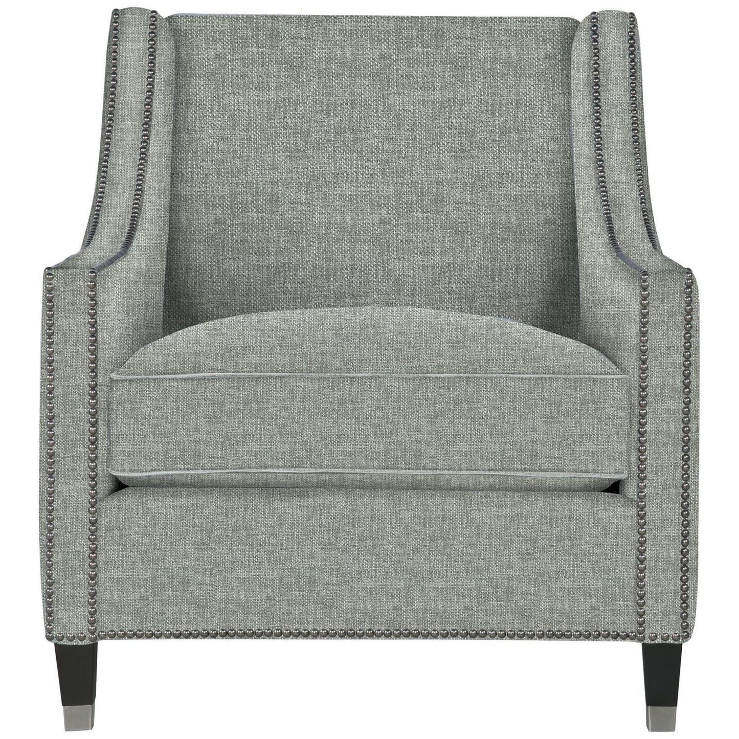 Palisades Fabric Chair - Custom.