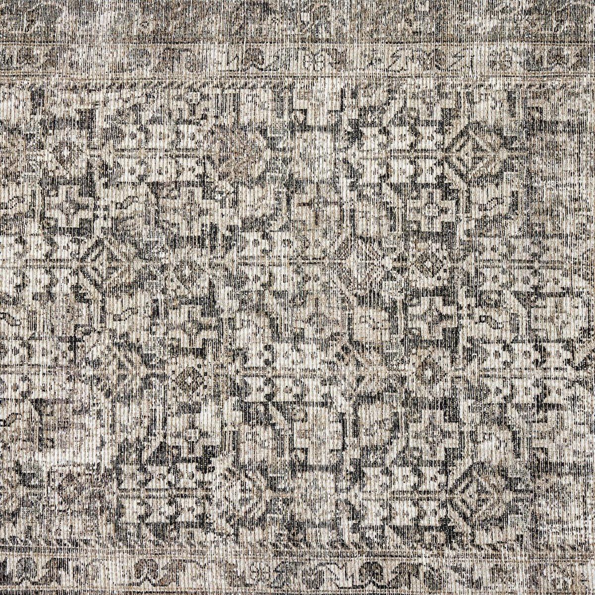 Priya Runner Rug -2.5' x 7.5'.