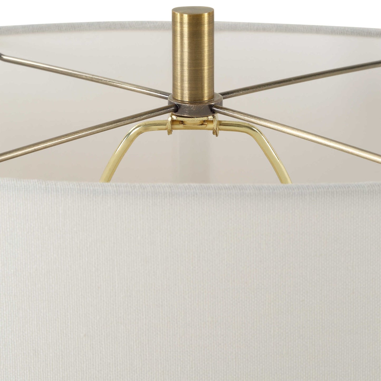 Promenade Table Lamp.