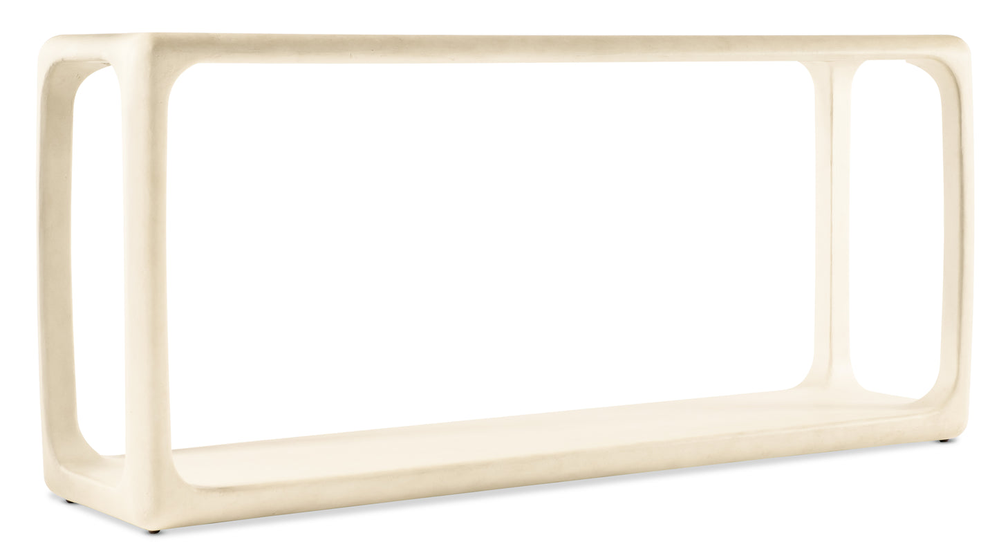 Westwood Console Table - White.