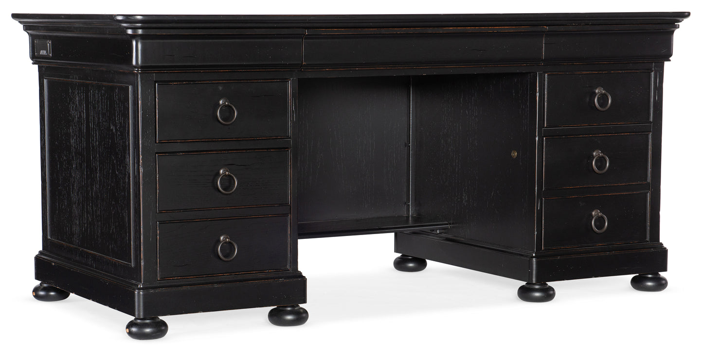 Bristowe Executive Desk.