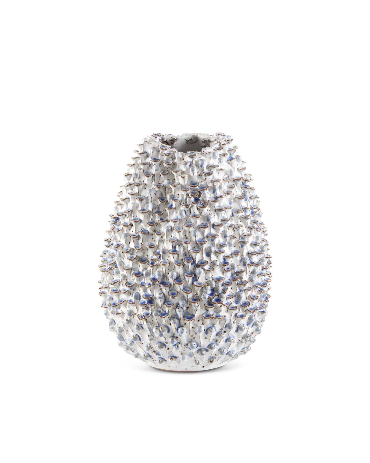 Milione Small Blue Vase.