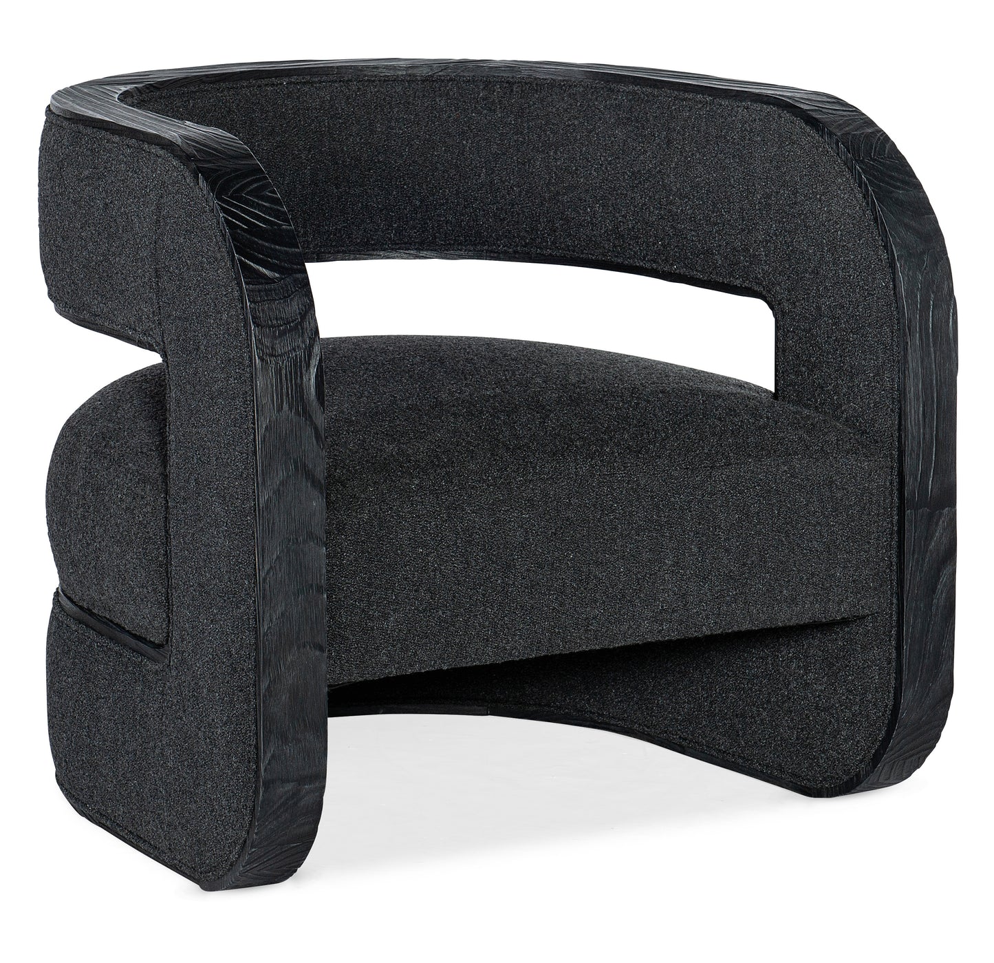 Burke Accent Chair.