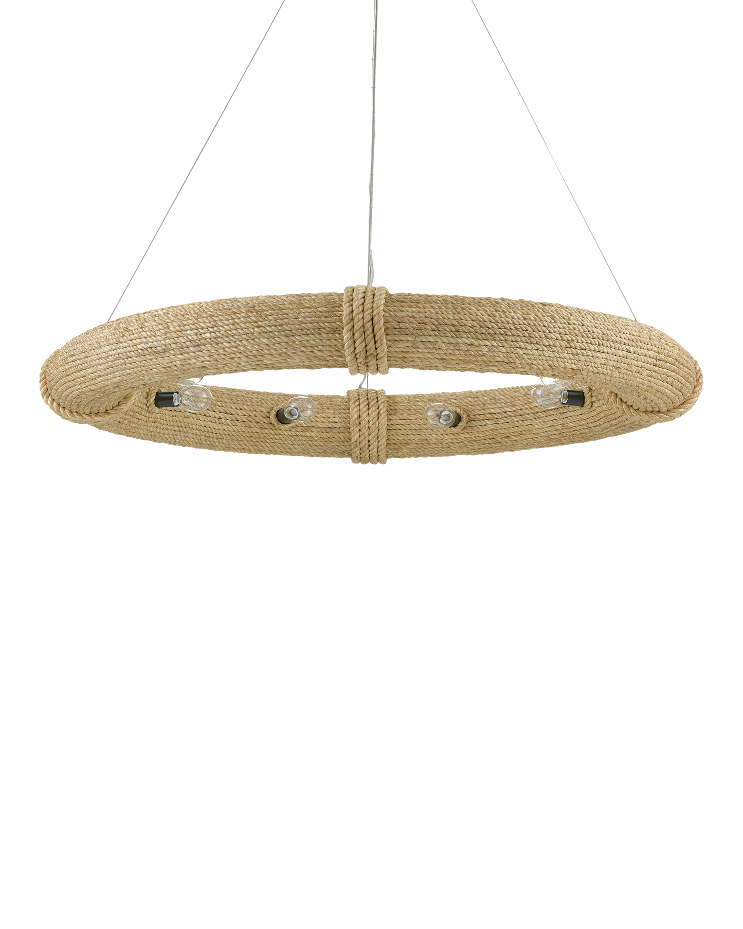 Portmeirion Medium Chandelier.